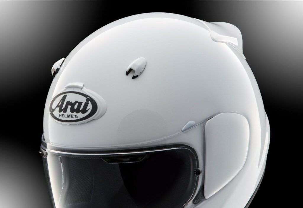 Arai Contour-X