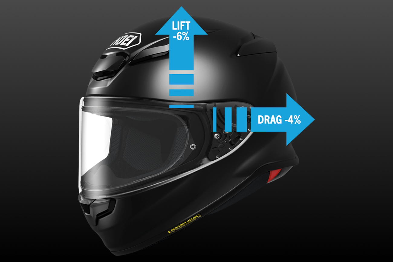 Shoei RF-1400