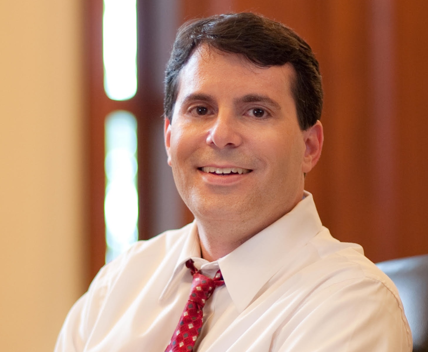 David B. Pittman, personal injury attorney at Pittman Law Firm in Bonita Springs, Florida